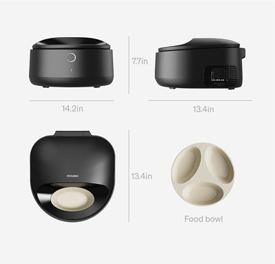 PETLIBRO Automatic Cat Feeder