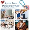 Bloss Anti-skid Jar Opener / فتّاحة برطمانات غير قابلة للانزلاق