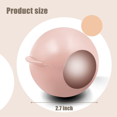 Reusable Lint Roller for Pet Hair