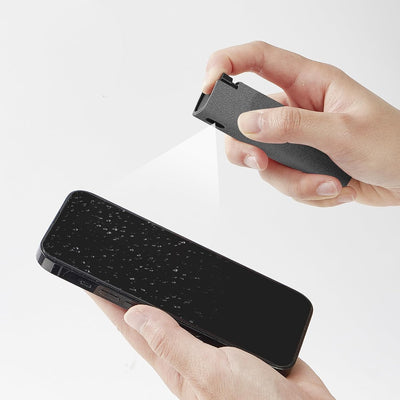 YTT Touchscreen Mist Cleaner / منظف شاشات اللمس بالضباب من واي تي تي
