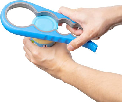 Bloss Anti-skid Jar Opener / فتّاحة برطمانات غير قابلة للانزلاق