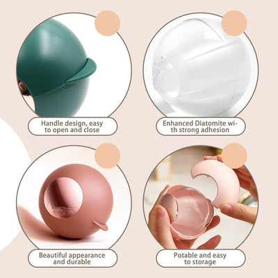 Reusable Lint Roller for Pet Hair