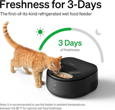 PETLIBRO Automatic Cat Feeder