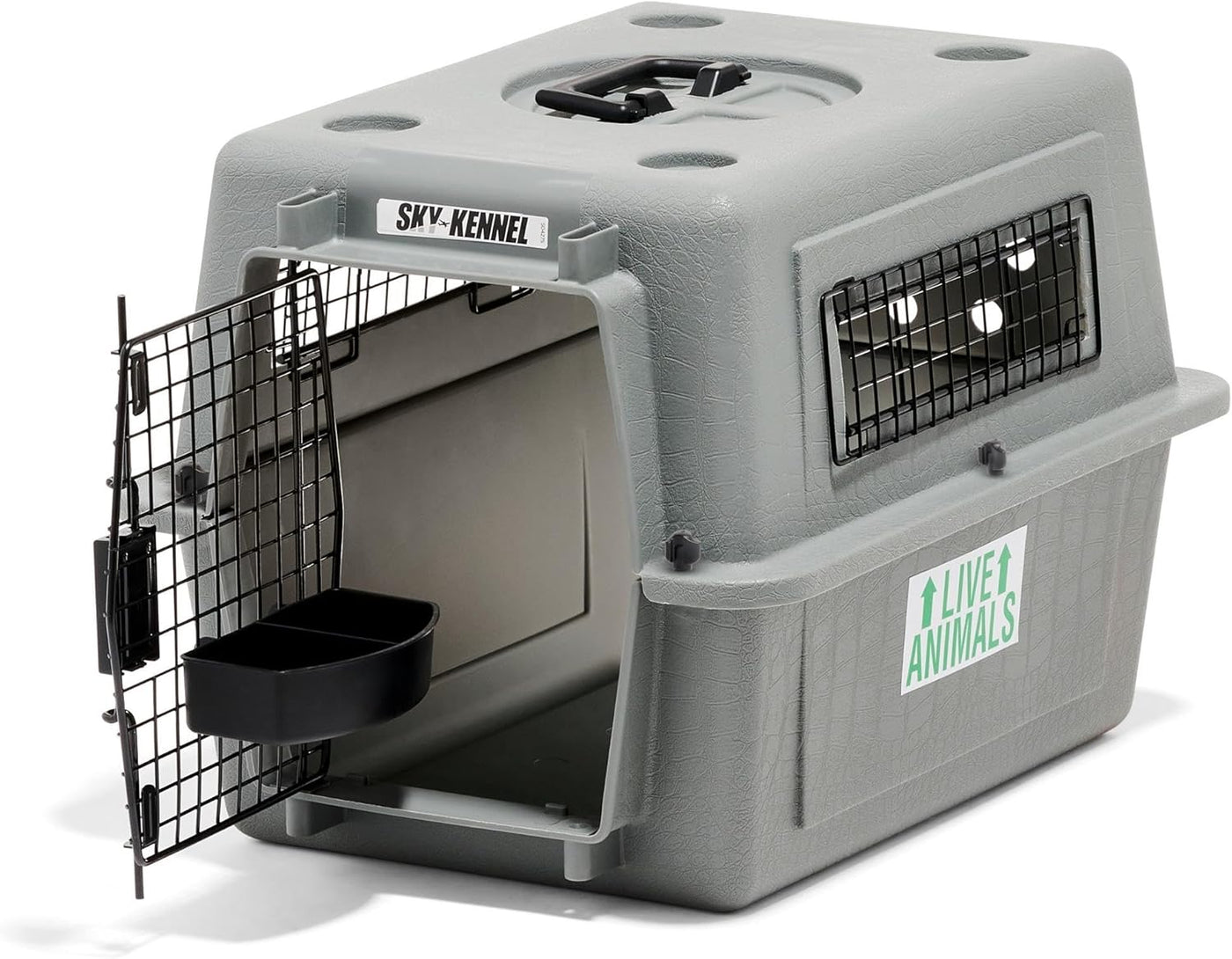 Petmate Sky Kennel - For Air and Travel