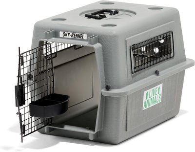 Petmate Sky Kennel - For Air and Travel