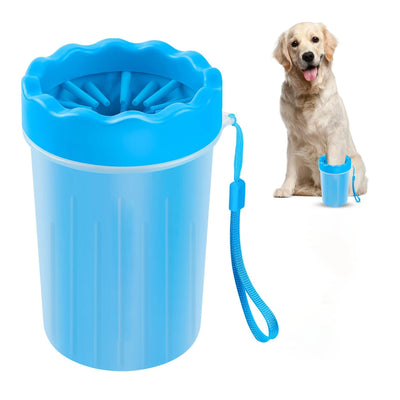 Washer Buddy – The Easiest Way to Keep Your Pet’s Paws Clean