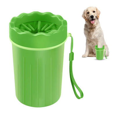 Washer Buddy – The Easiest Way to Keep Your Pet’s Paws Clean
